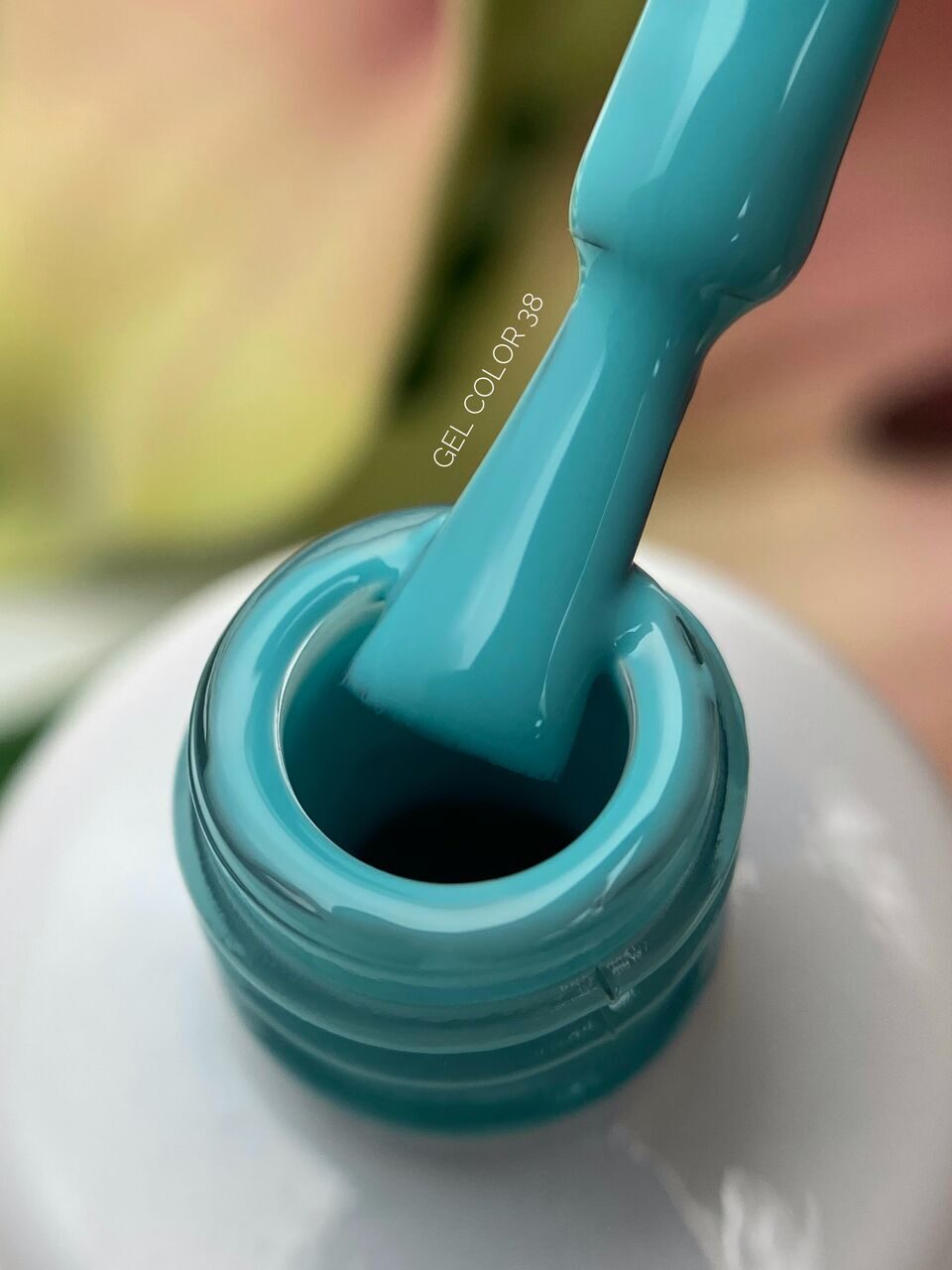 Gel Color One Tone №38 – 10ml Nail Gel Polish | NailProUSA