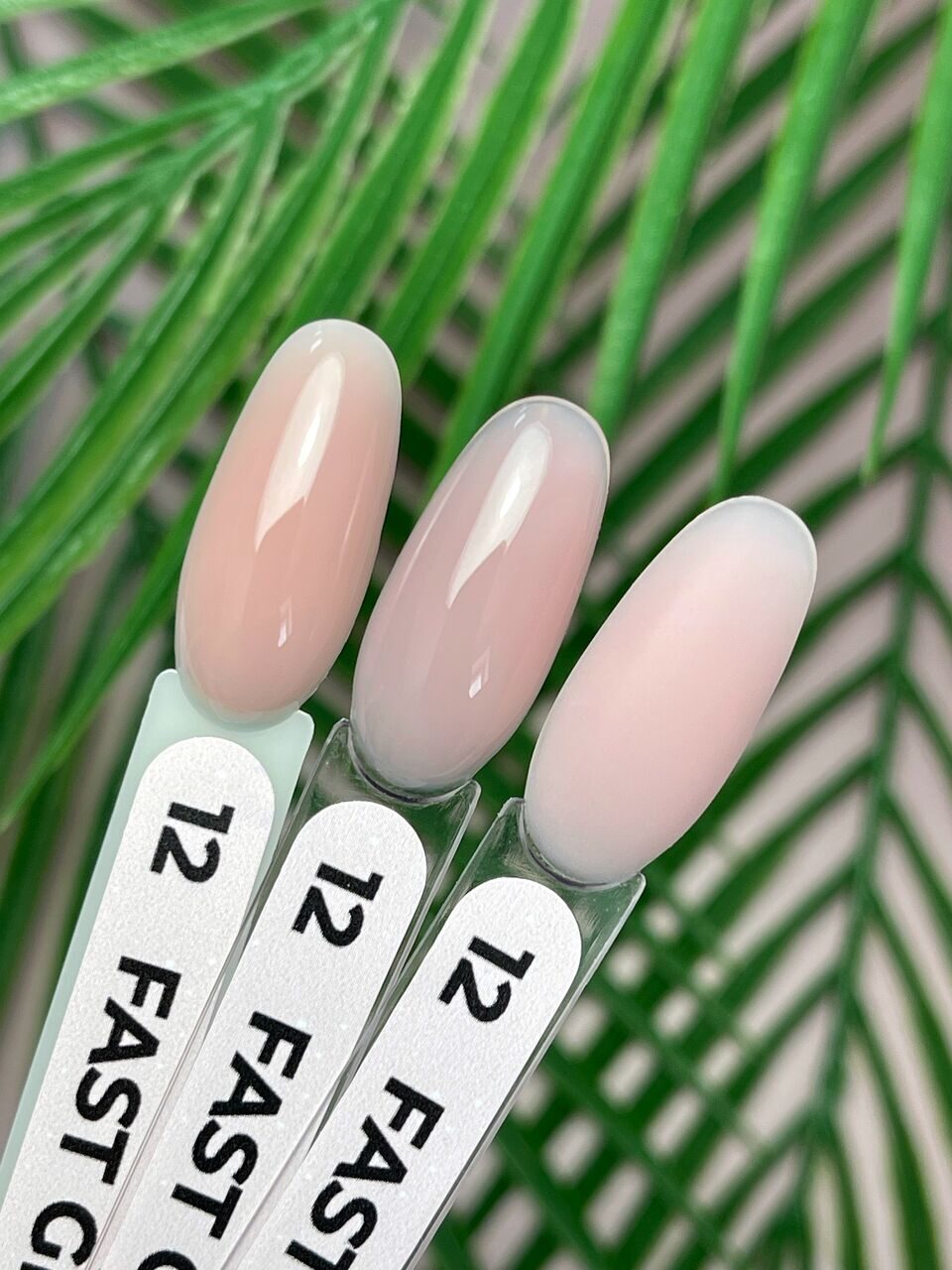 Fast Gel №12 – 15ml Liquid Builder Gel | NailProUSA