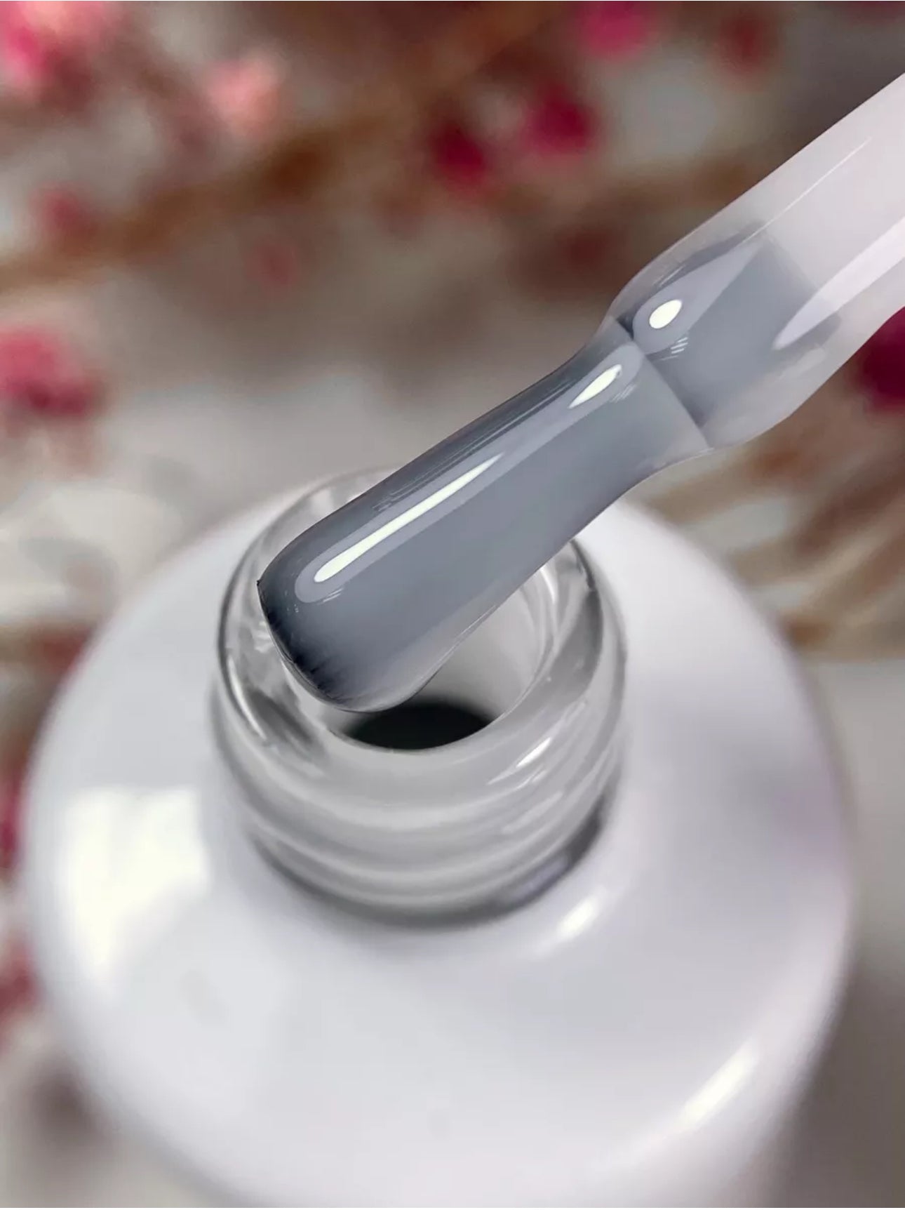 The Top №8 – 10ml Colored Gloss Top Coat | NailProUSA