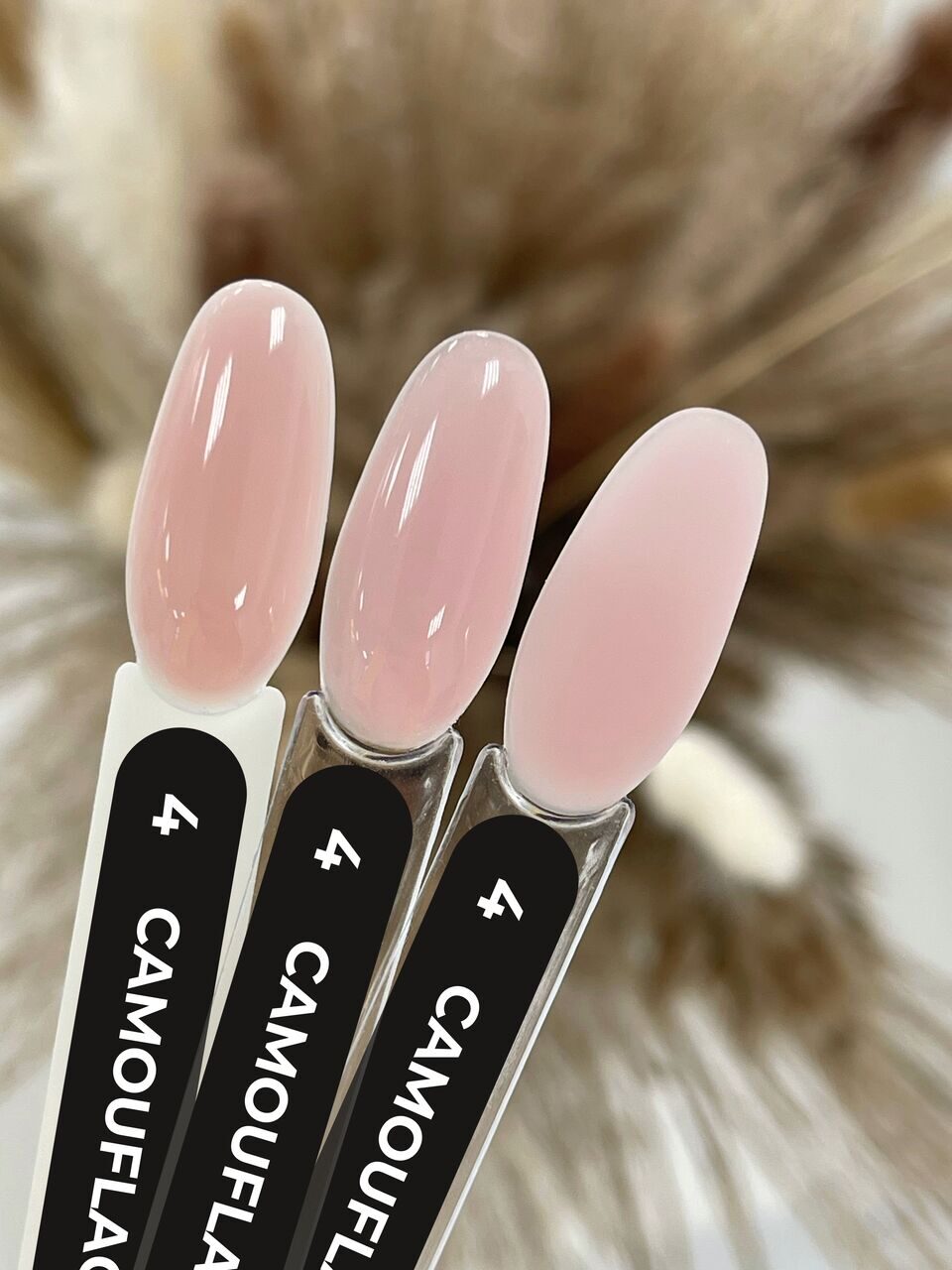 Camouflage Gel №4 – 30ml Builder Gel for Nails | NailProUSA