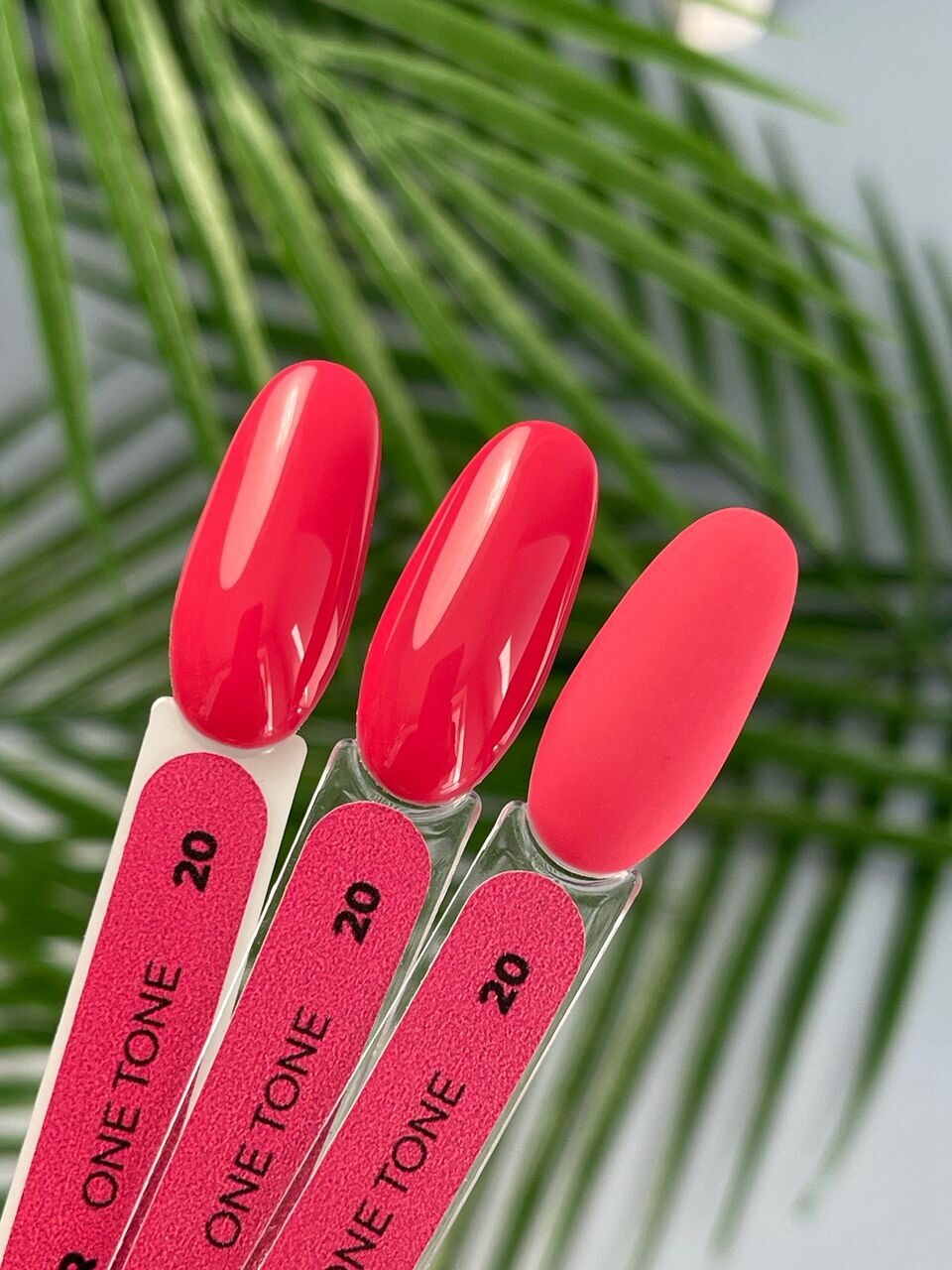 Gel Color One Tone №20 – 10ml Nail Gel Polish | NailProUSA