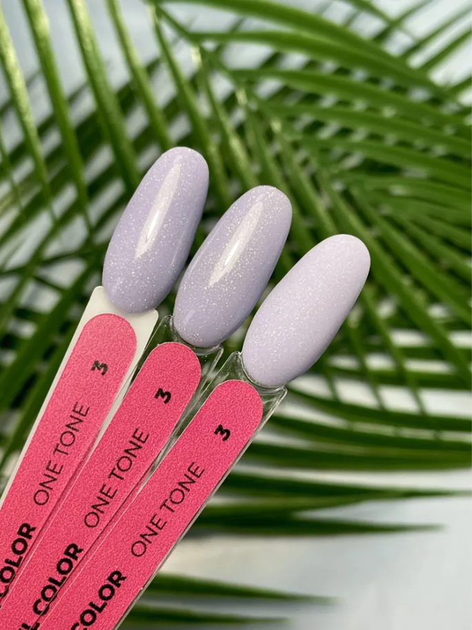 Gel Color One Tone №3 – 10ml Nail Gel Polish | NailProUSA