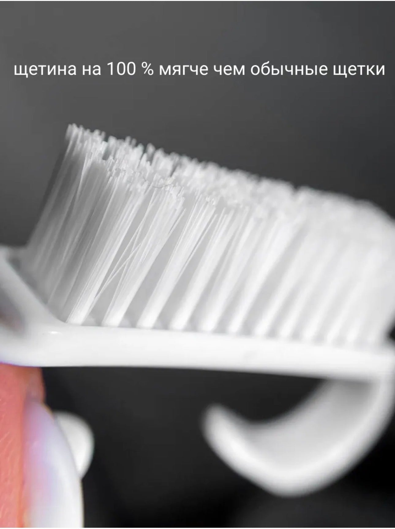 Super Soft Mini Nail Brush (10 pcs) | Nail Dust Cleaning Brush | NailProUSA