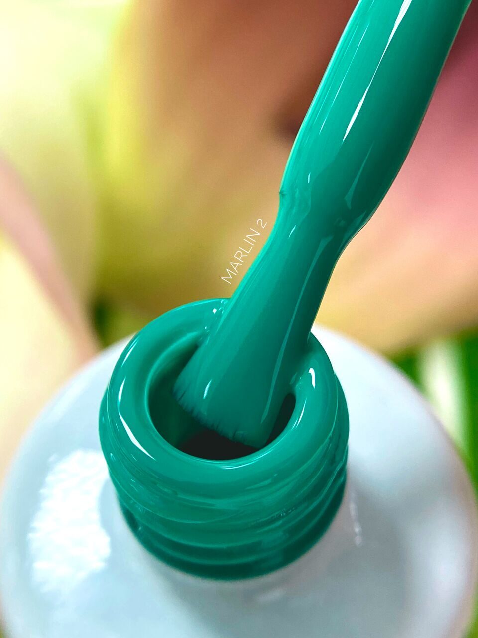 Marlin Gel Polish №2 – 10ml Color Gel for Manicure & Pedicure | NailProUSA