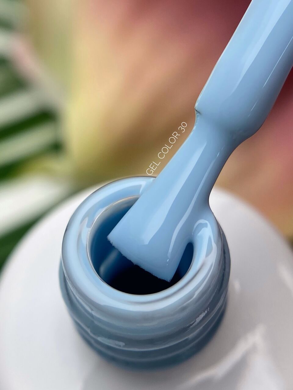 Gel Color One Tone №30 – 10ml Nail Gel Polish | NailProUSA