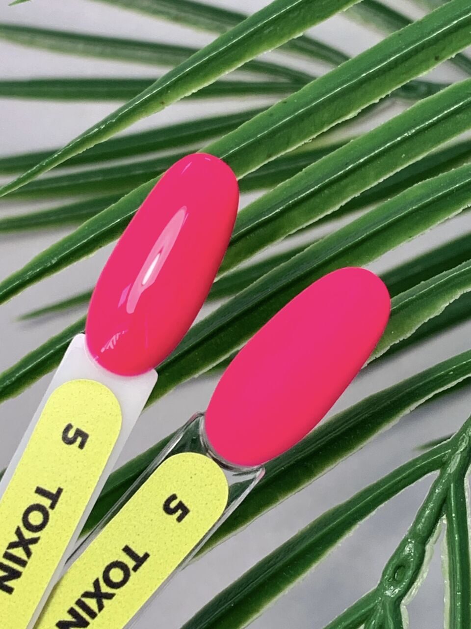 Toxin Gel Polish №5 – 10ml Nail Gel Color | NailProUSA