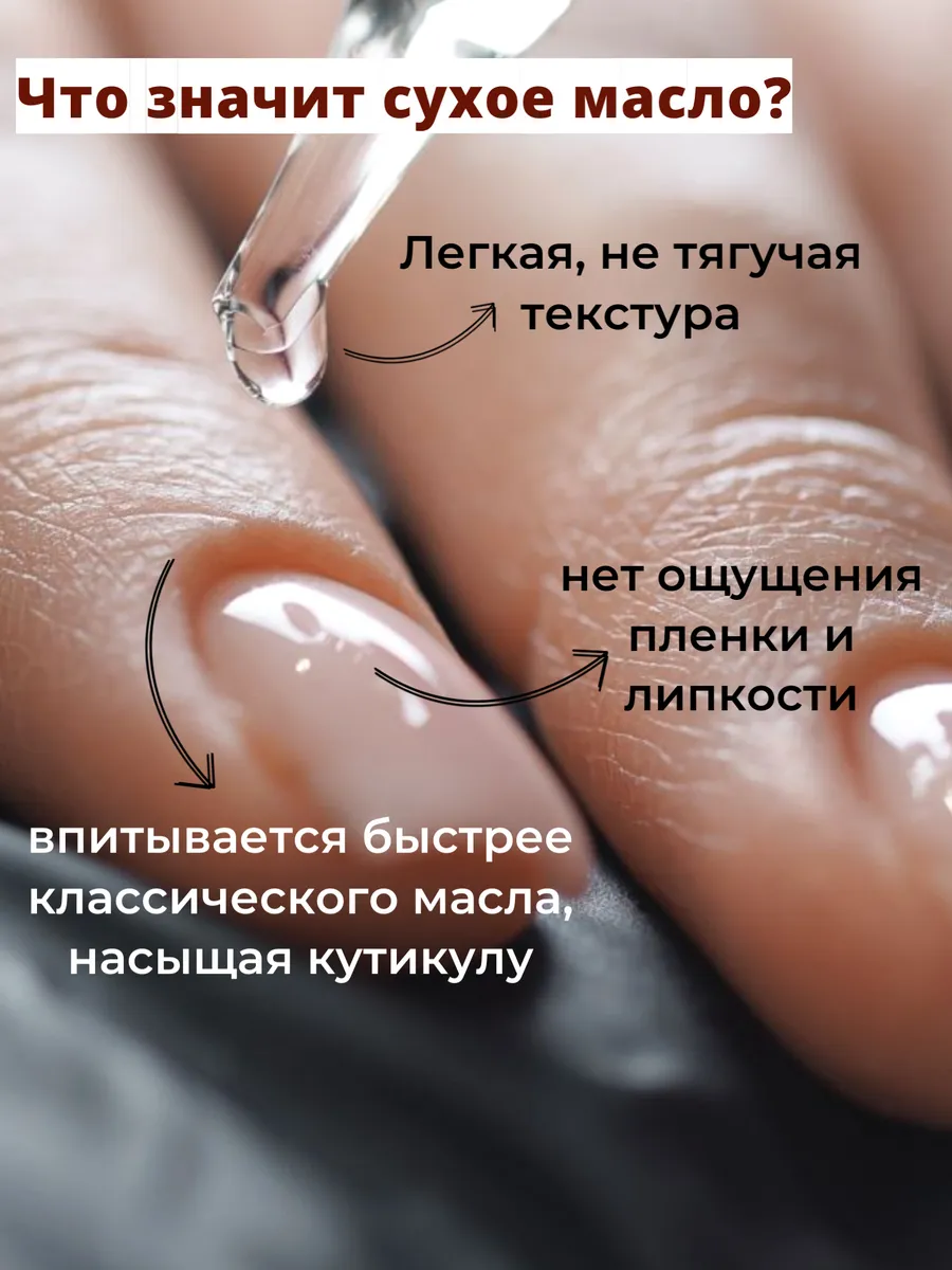 MILV Dry Nail Oil “Molecule” – 50ml Strengthening Cuticle Oil with Shimmer | NailProUSA