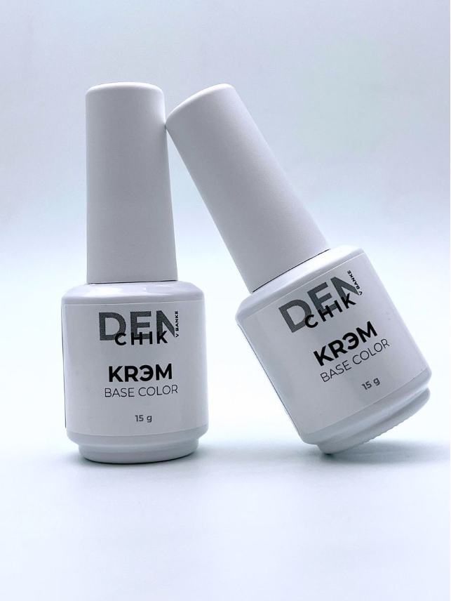 Krem Color Base №4– Camouflage Base Gel | NailProUSA