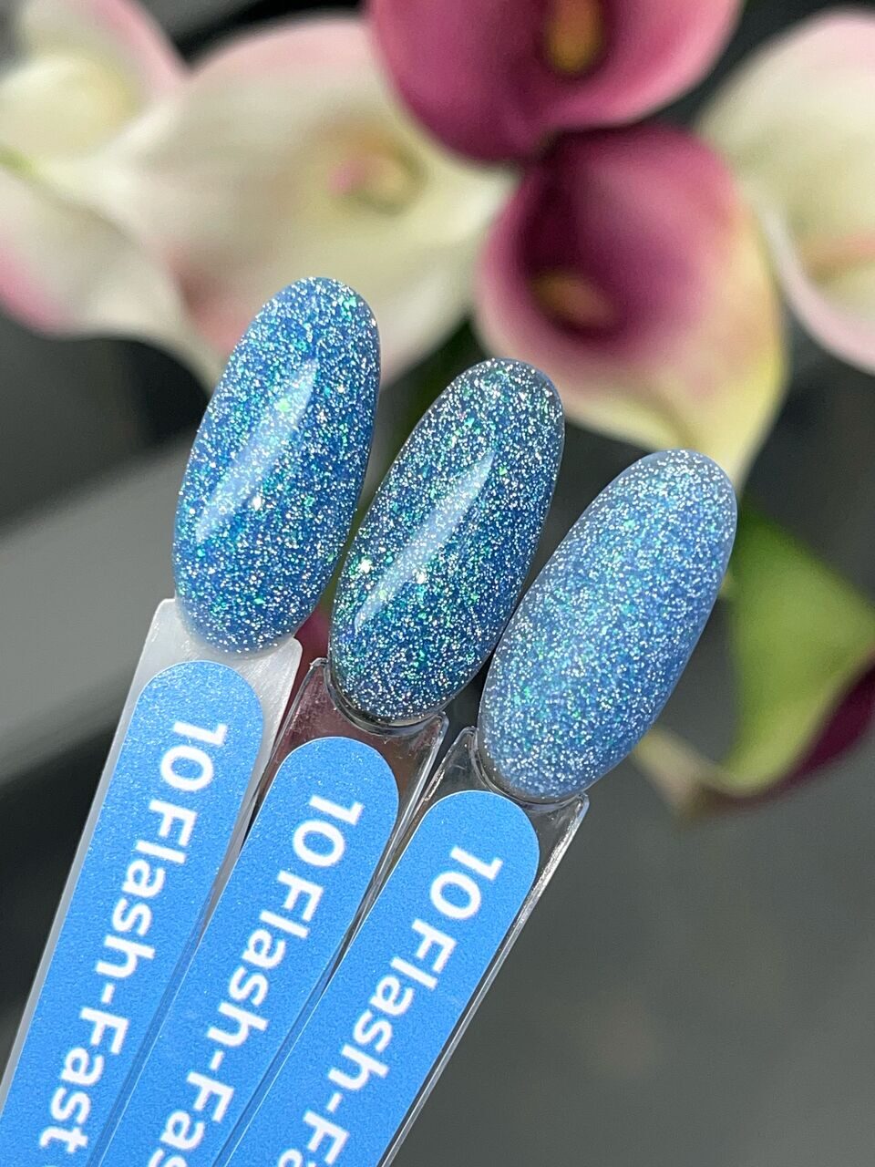 Flash-Fast Gel №10 – 15ml Builder Gel | NailProUSA