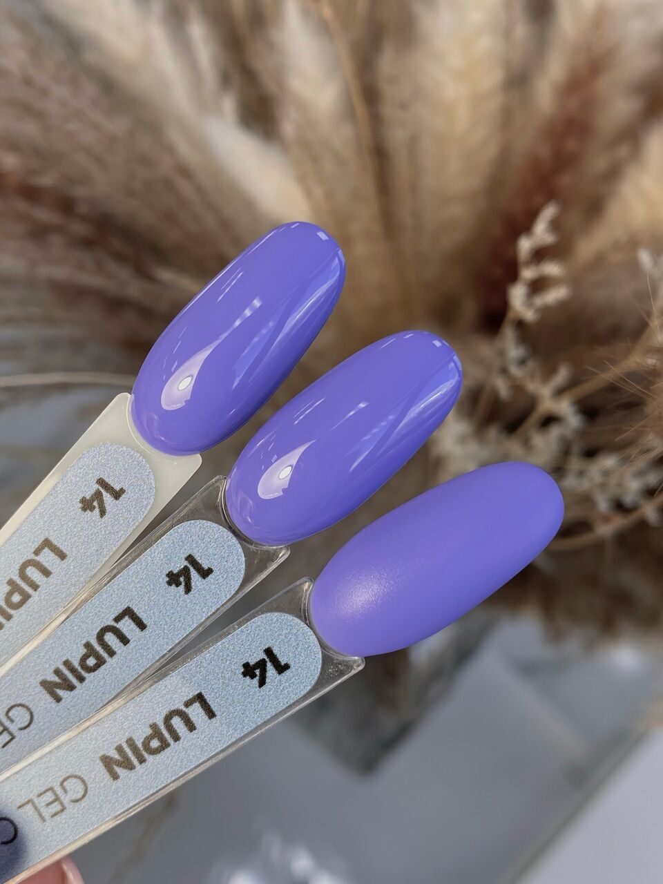 Lupin Gel Polish №14 – 10ml Nail Gel Color | NailProUSA