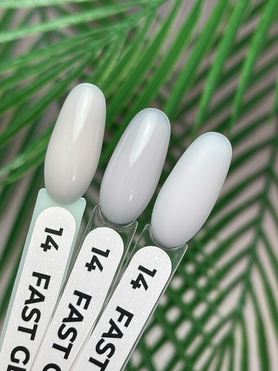 Fast Gel №14 – 15ml Liquid Builder Gel | NailProUSA