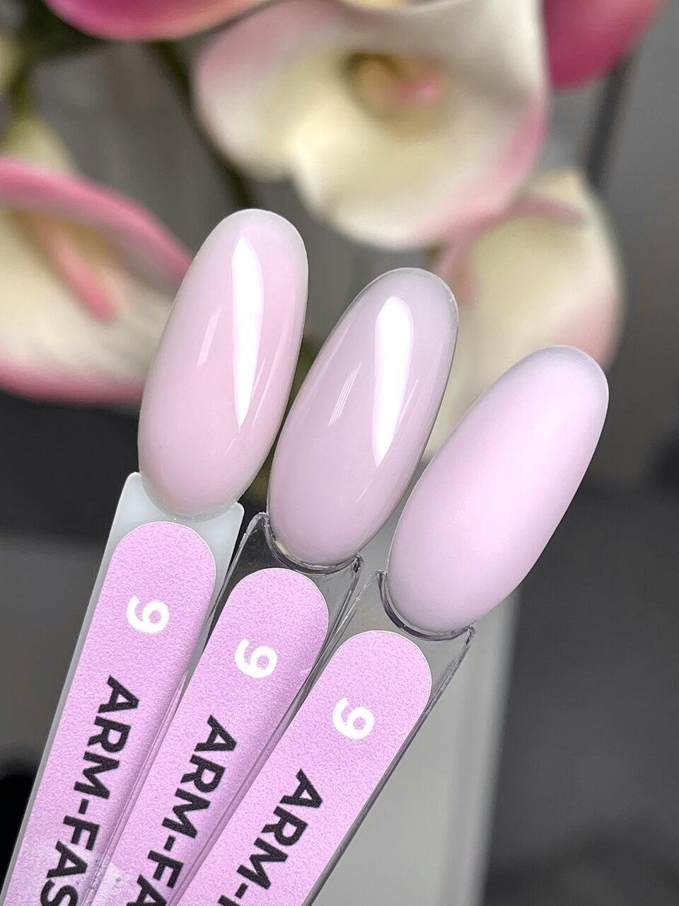 Arm-Fast Gel №9 – 15ml Liquid Acrylic-Based Builder Gel | NailProUSA