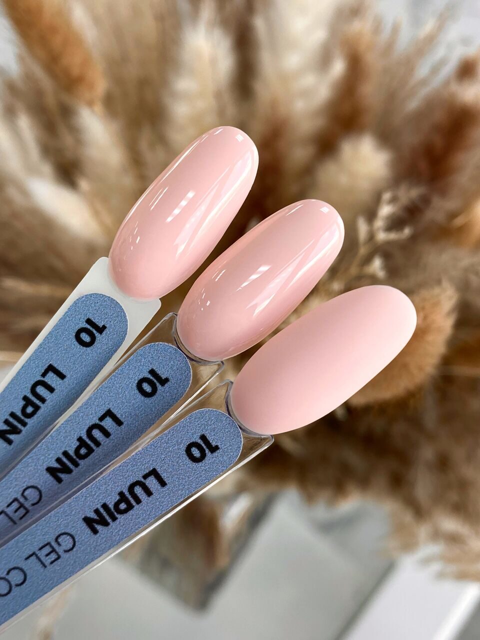 Lupin Gel Polish №10 – 10ml Nail Gel Color | NailProUSA