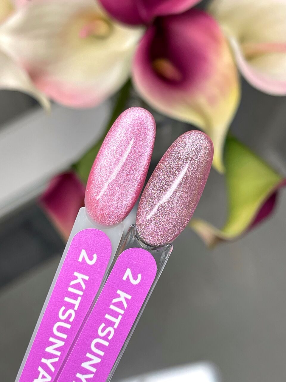 Kitsunya Gel Polish №2 – 10ml Nail Gel Color | NailProUSA