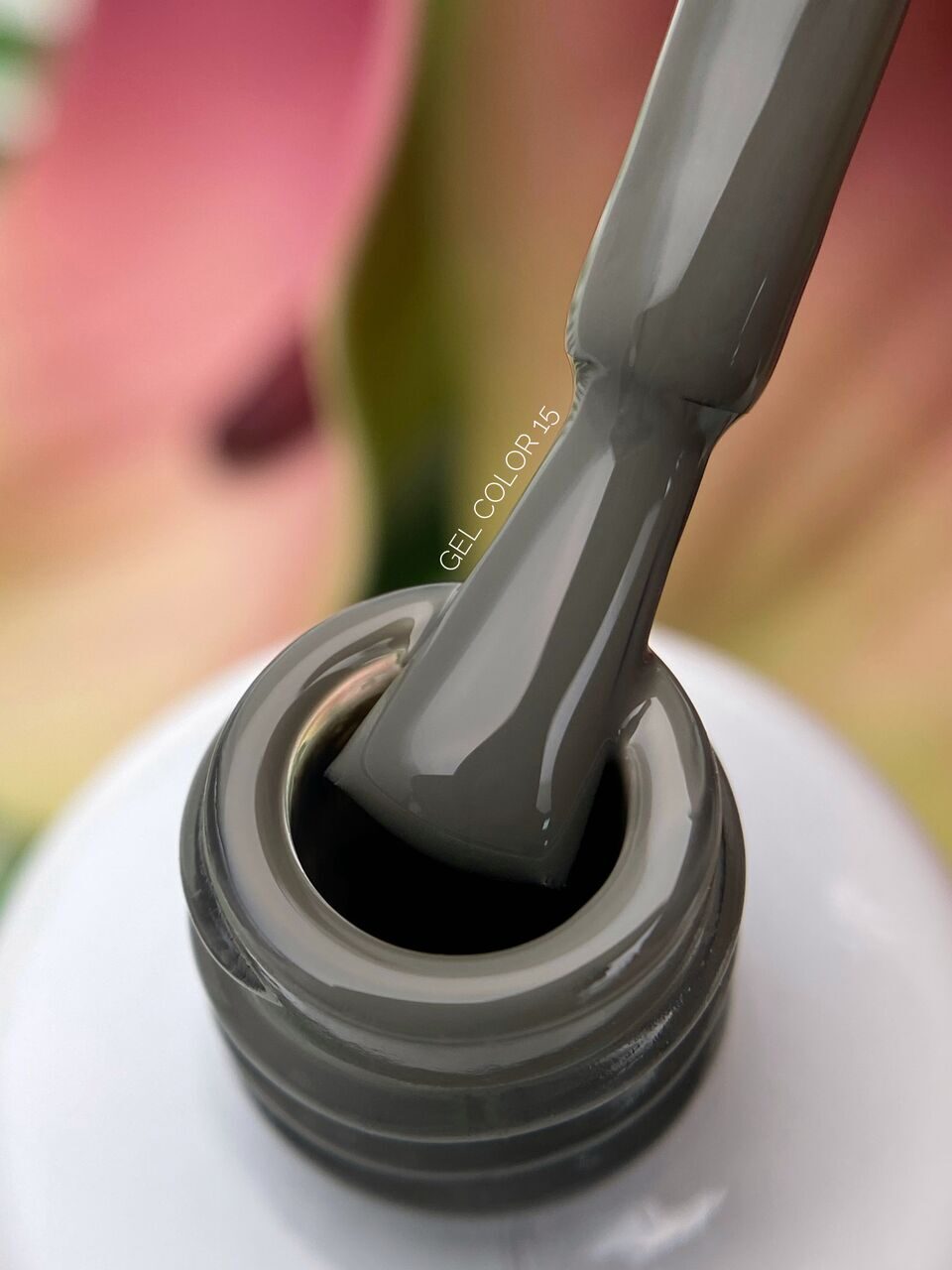 Gel Color One Tone №15 – 10ml Nail Gel Polish | NailProUSA