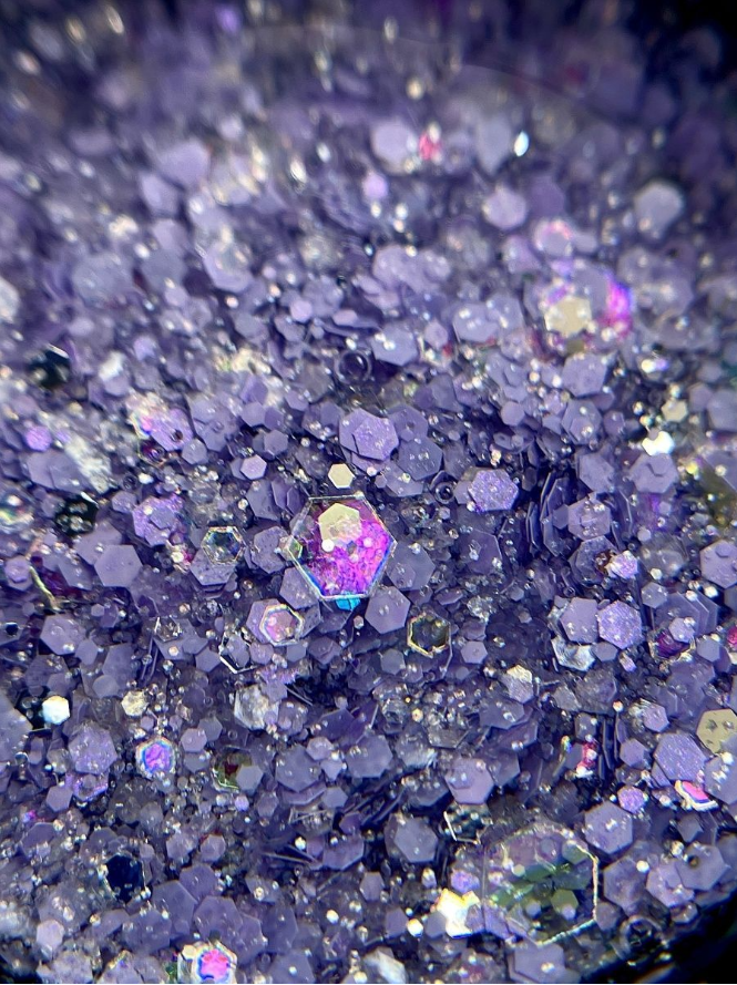 Blesk Gel Color №3 – 5g Gel Polish | NailProUSA