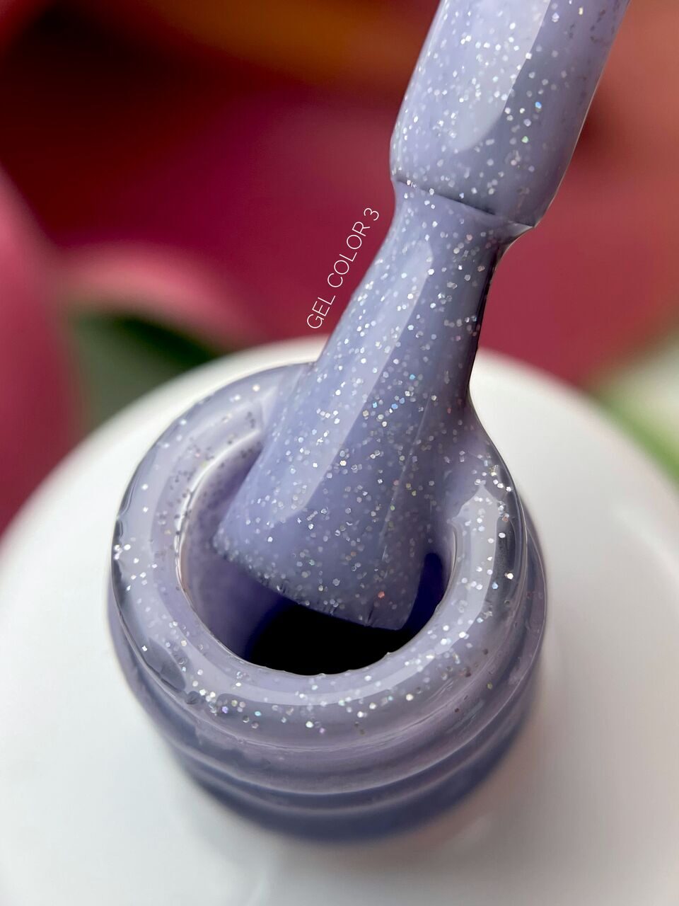 Gel Color One Tone №3 – 10ml Nail Gel Polish | NailProUSA