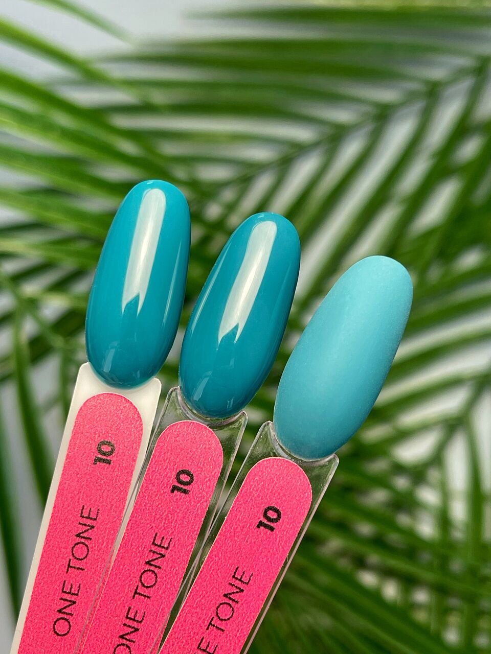 Gel Color One Tone №10 – 10ml Nail Gel Polish | NailProUSA