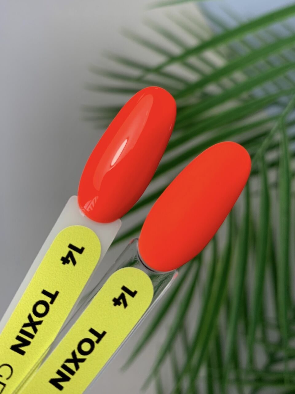 Toxin Gel Polish №14 – 10ml Nail Gel Color | NailProUSA