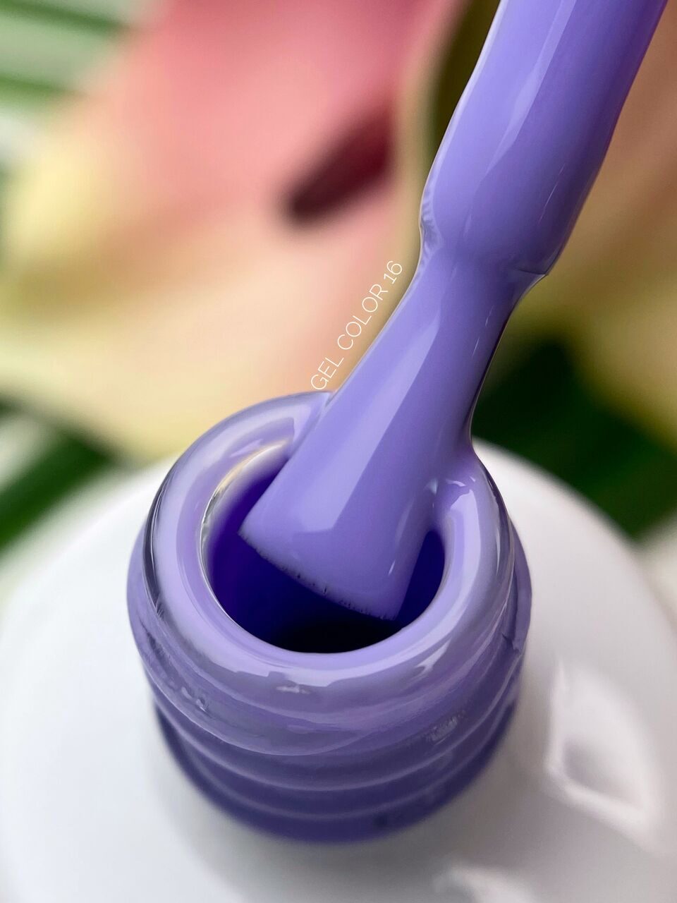 Gel Color One Tone №16 – 10ml Nail Gel Polish | NailProUSA