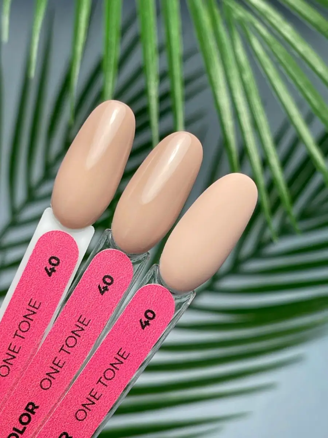 Gel Color One Tone №40 – 10ml Nail Gel Polish | NailProUSA