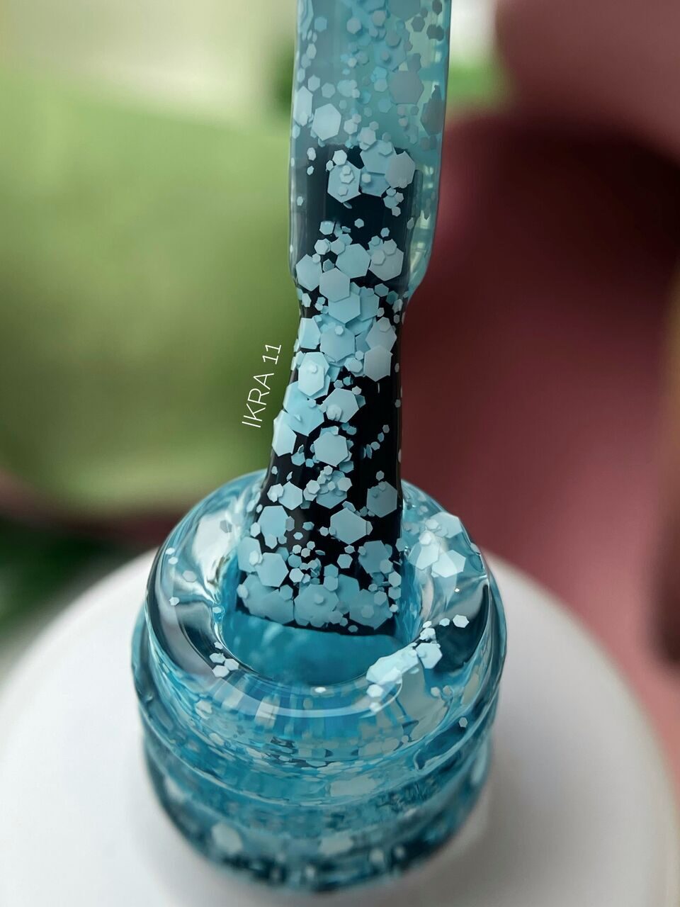 Ikra Gel Polish №11 – 8ml Nail Gel Color | NailProUSA