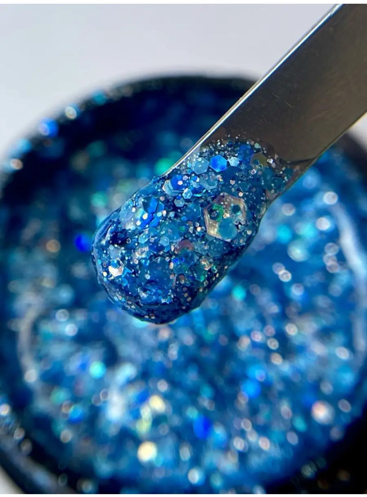 Blesk Gel Color №6 – 5g Gel Polish | NailProUSA