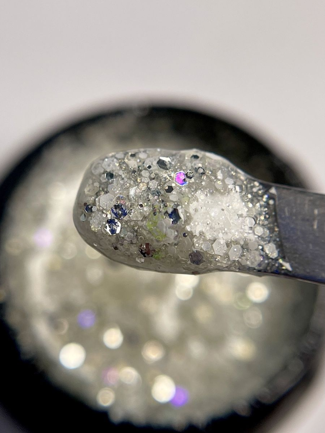 Blesk Gel Color №1 – 5g Gel Polish | NailProUSA