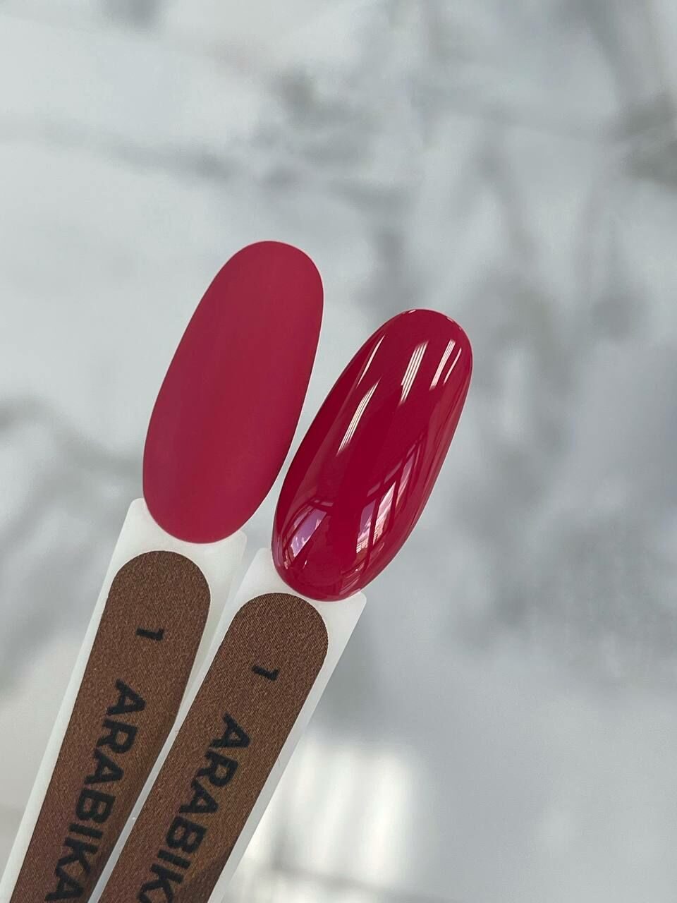 Arabika Gel Polish №1 – 10ml Color Gel Polish | NailProUSA