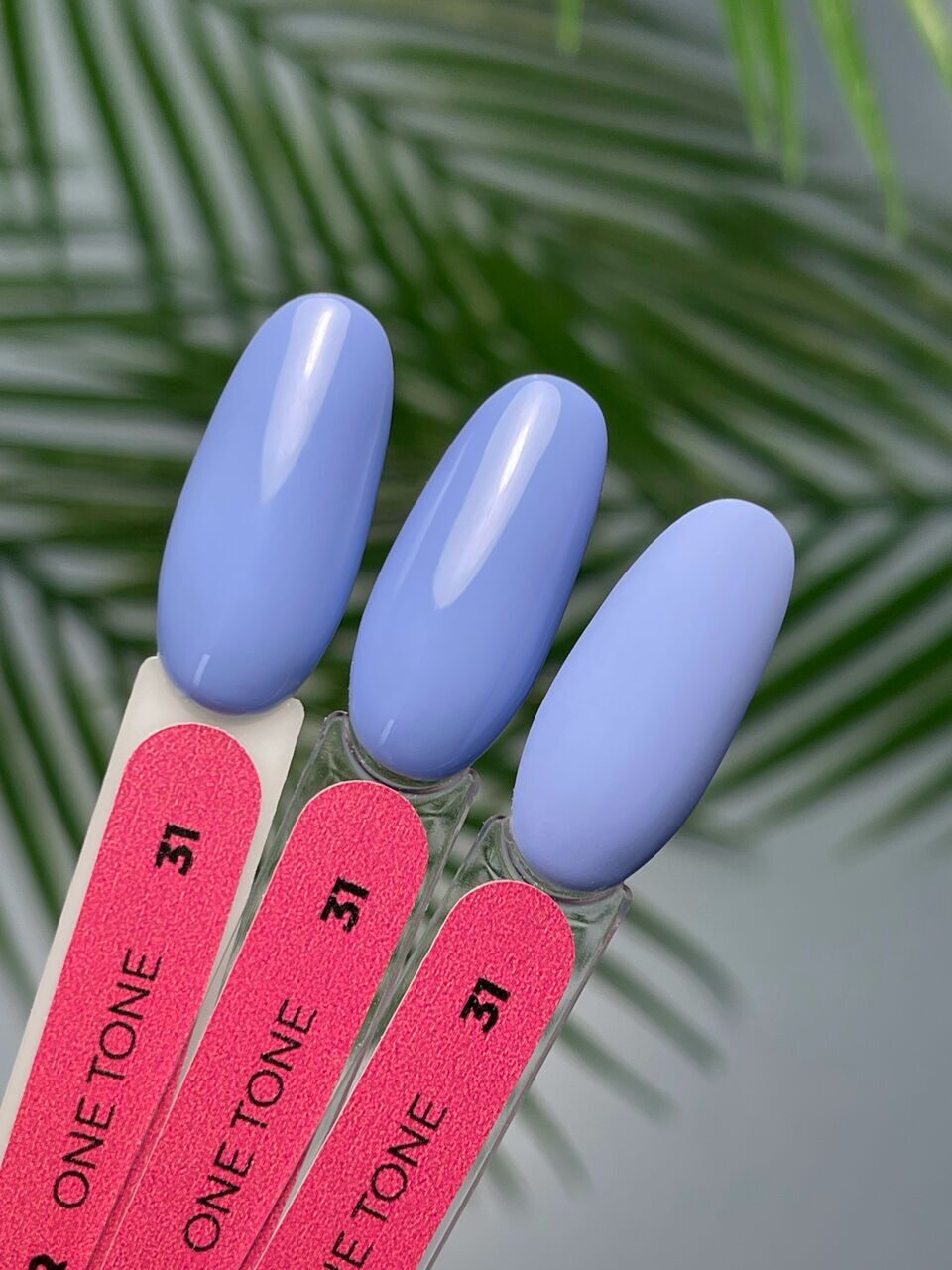 Gel Color One Tone №31 – 10ml Nail Gel Polish | NailProUSA