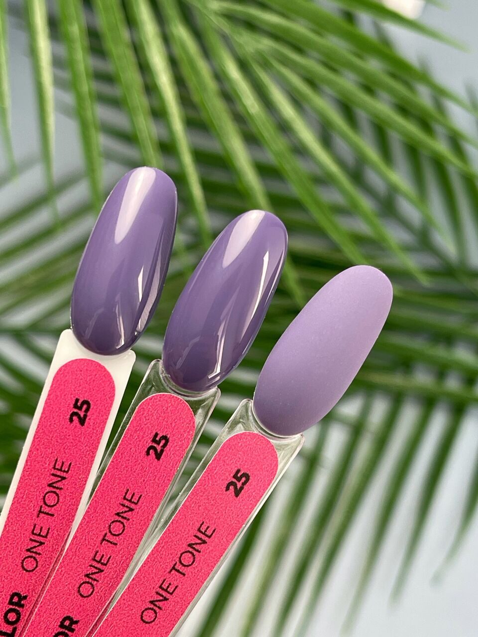 Gel Color One Tone №25 – 10ml Nail Gel Polish | NailProUSA