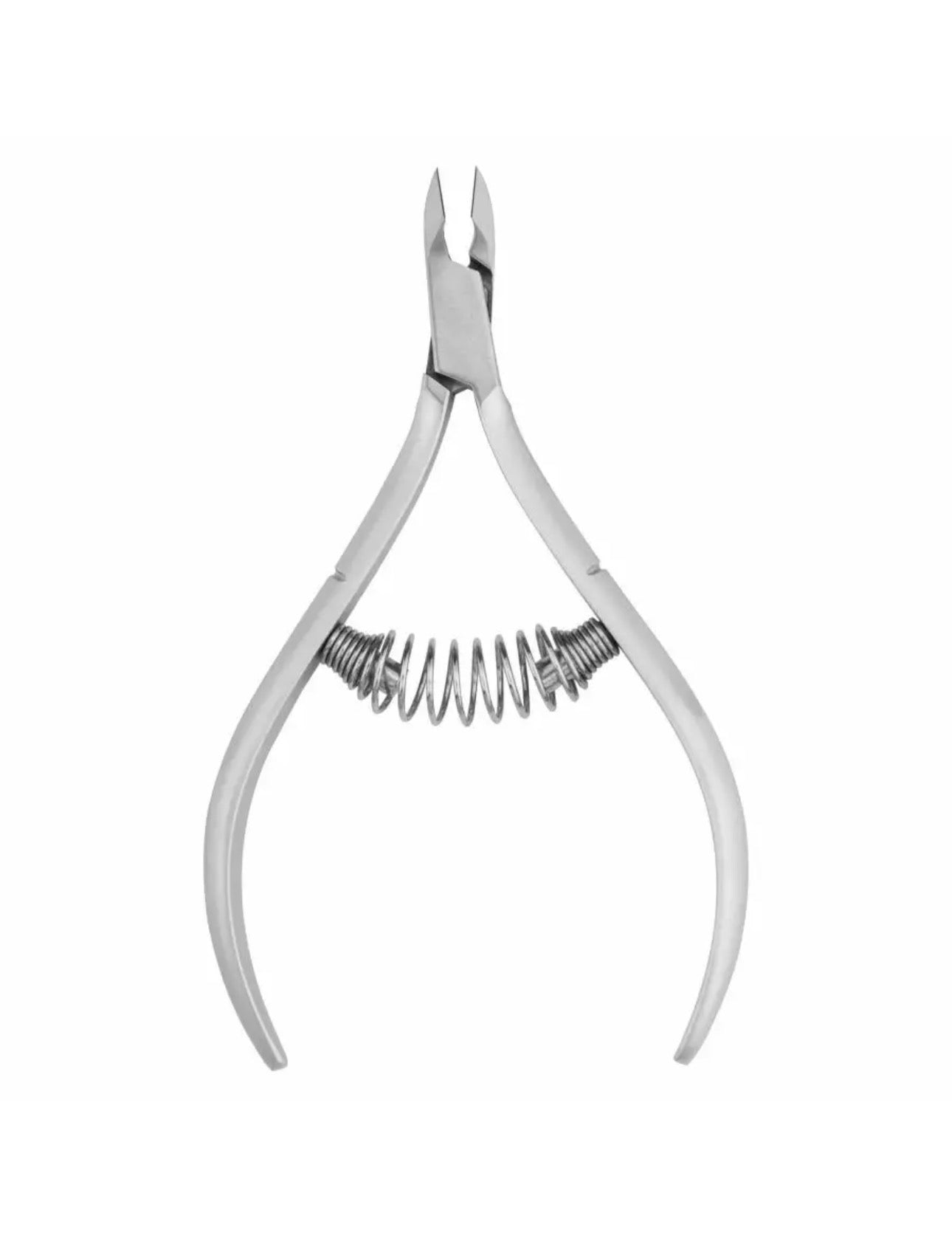 Nippon Nippers N-01S-7 Cuticle Nippers 7mm – Professional Japanese Steel Cuticle Cutter | NailProUSA