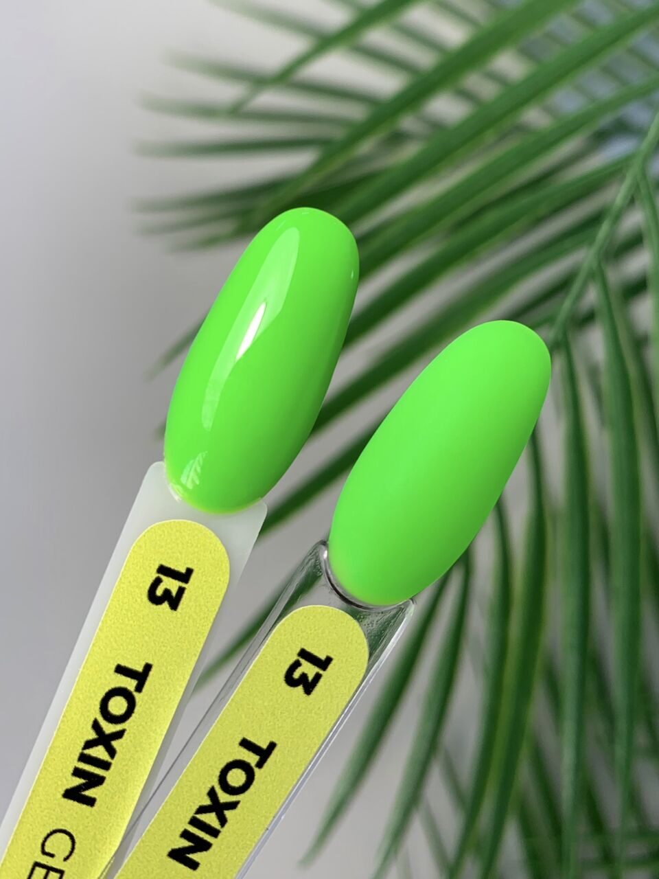 Toxin Gel Polish №13 – 10ml Nail Gel Color | NailProUSA