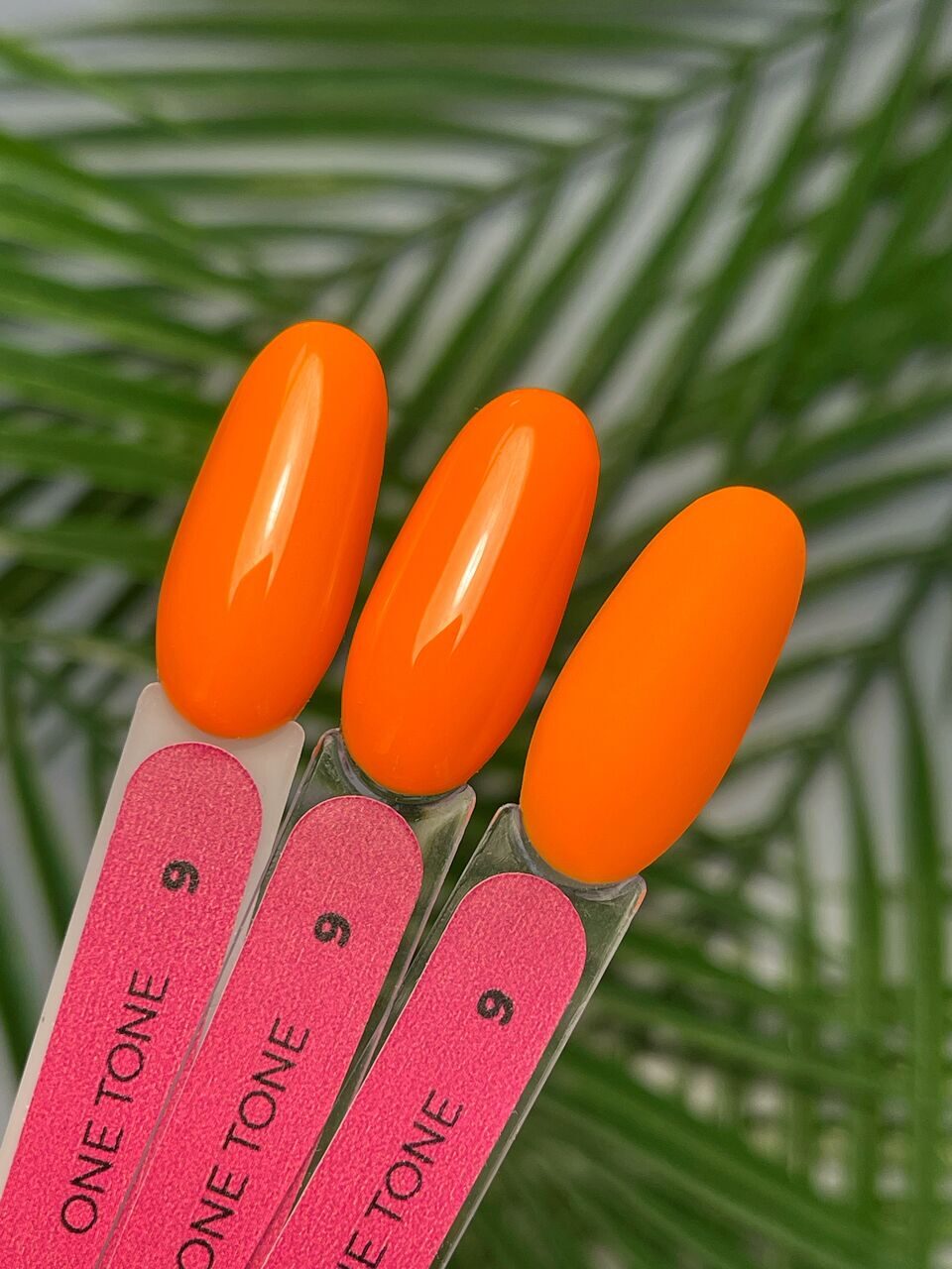 Gel Color One Tone №9 – 10ml Nail Gel Polish | NailProUSA