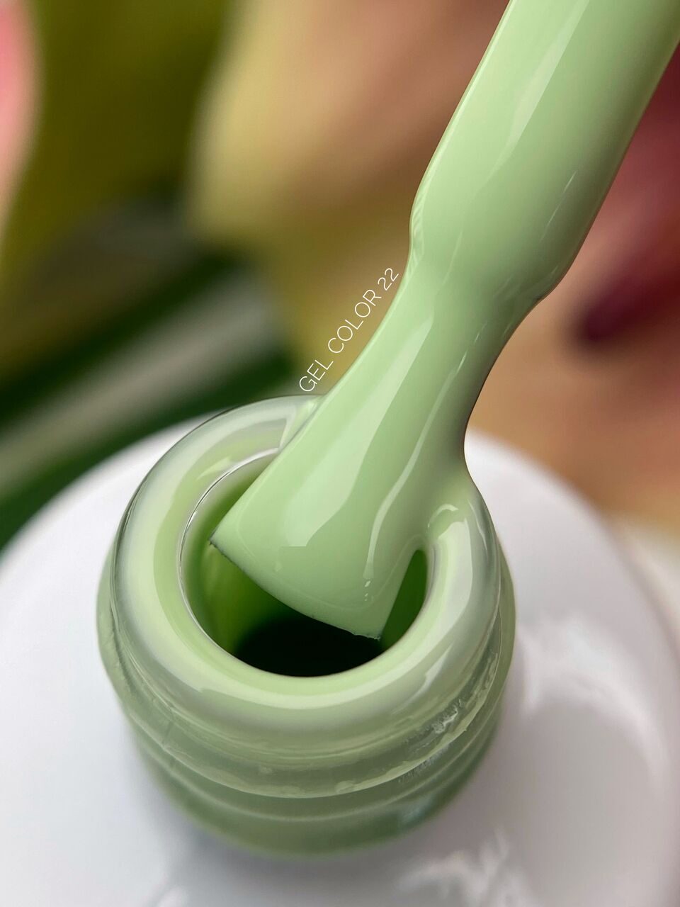 Gel Color One Tone №22 – 10ml Nail Gel Polish | NailProUSA