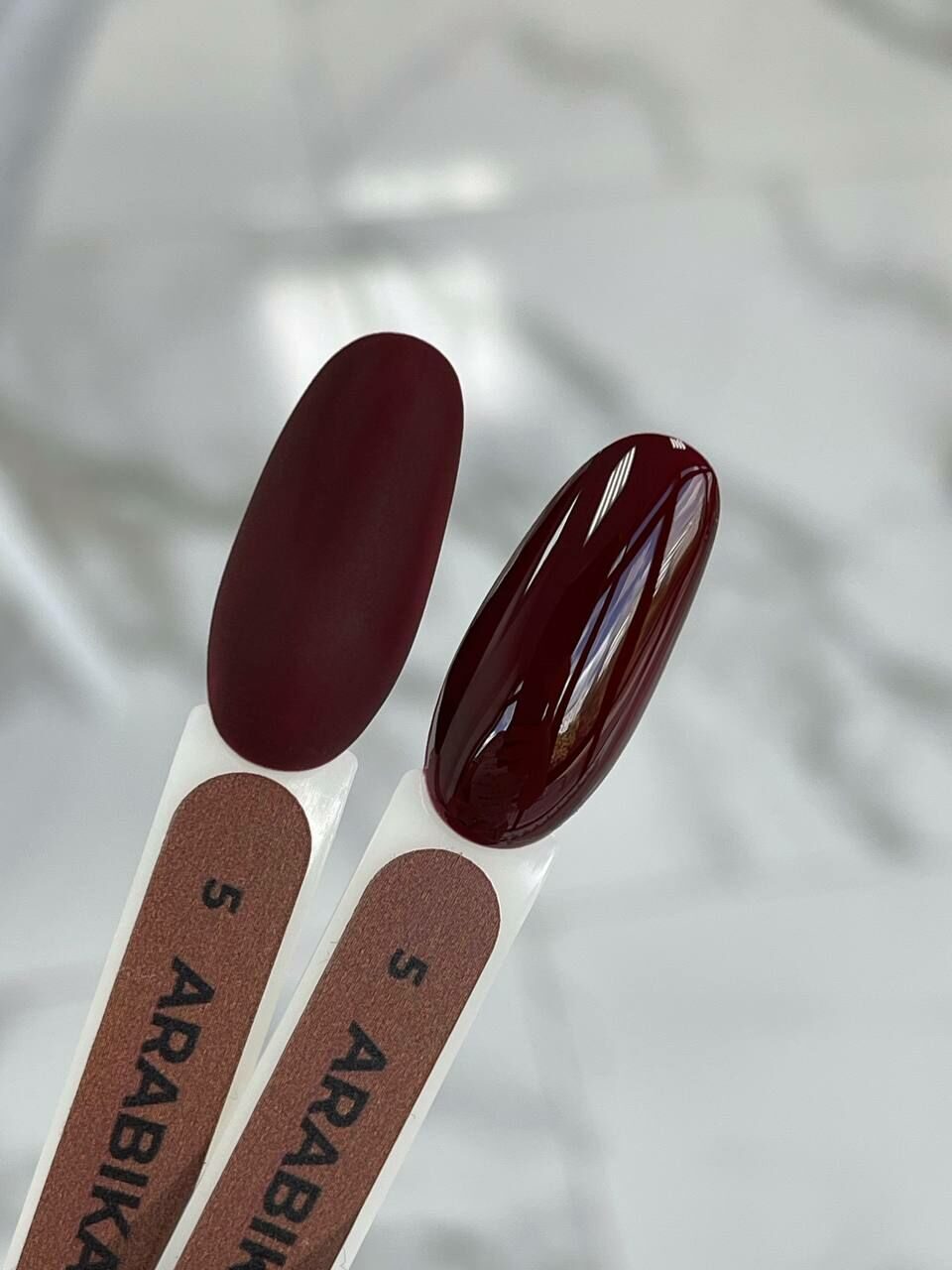 Arabika Gel Polish №5 – 10ml Color Gel Polish | NailProUSA