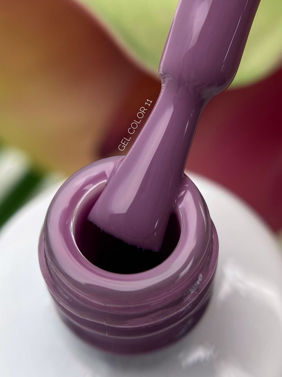 Gel Color One Tone №11 – 10ml Nail Gel Polish | NailProUSA