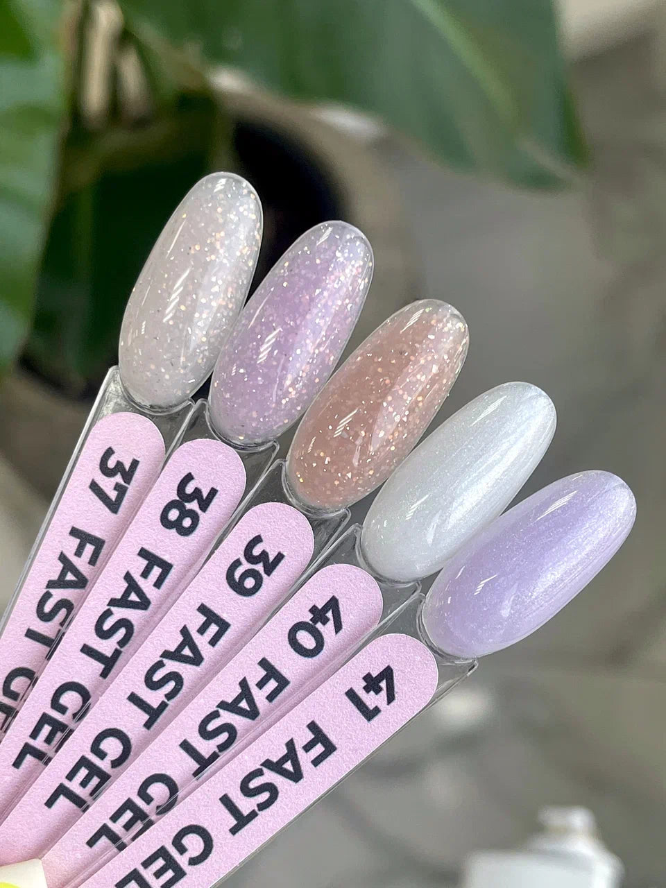 Fast Gel №39 – 15ml Liquid Builder Gel | NailProUSA