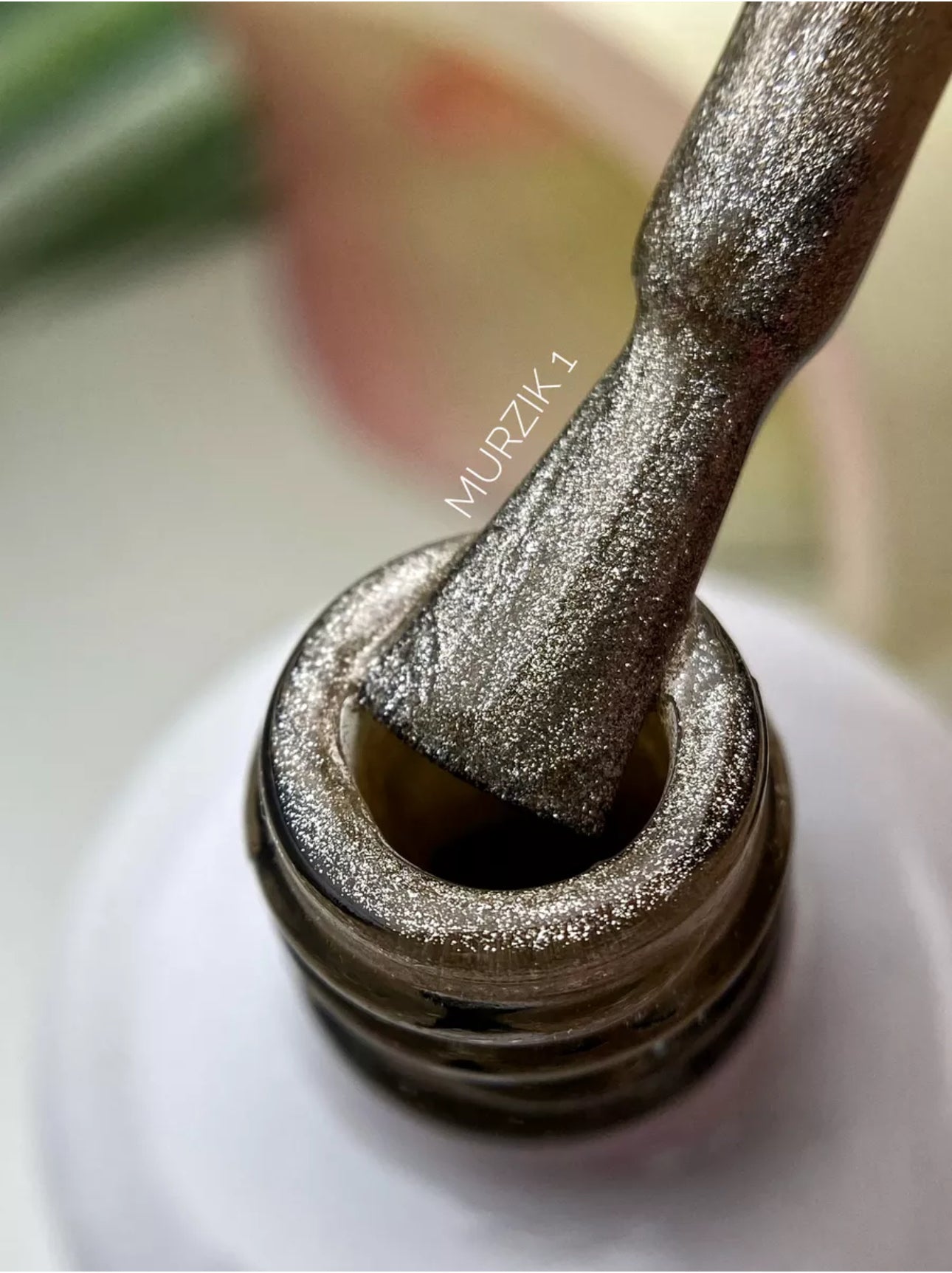 Murzik Gel Polish №1 – 10ml Nail Gel Color | NailProUSA