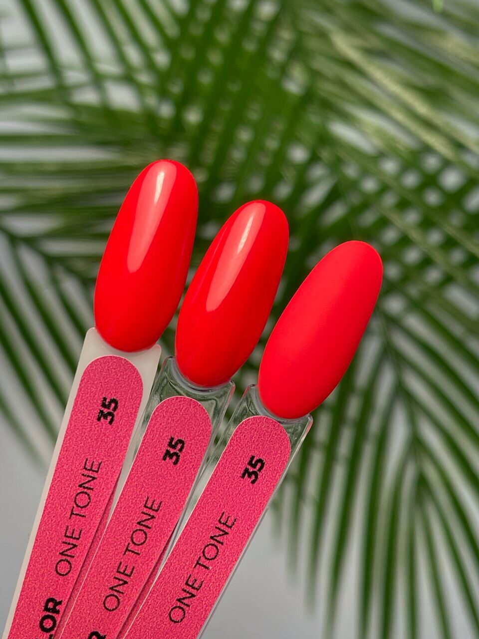 Gel Color One Tone №35 – 10ml Nail Gel Polish | NailProUSA