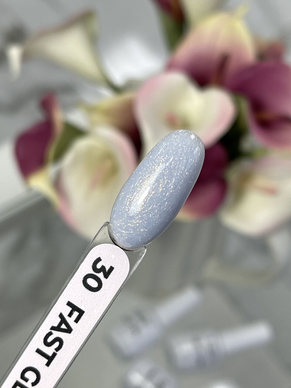 Fast Gel №30 – 15ml Liquid Builder Gel | NailProUSA