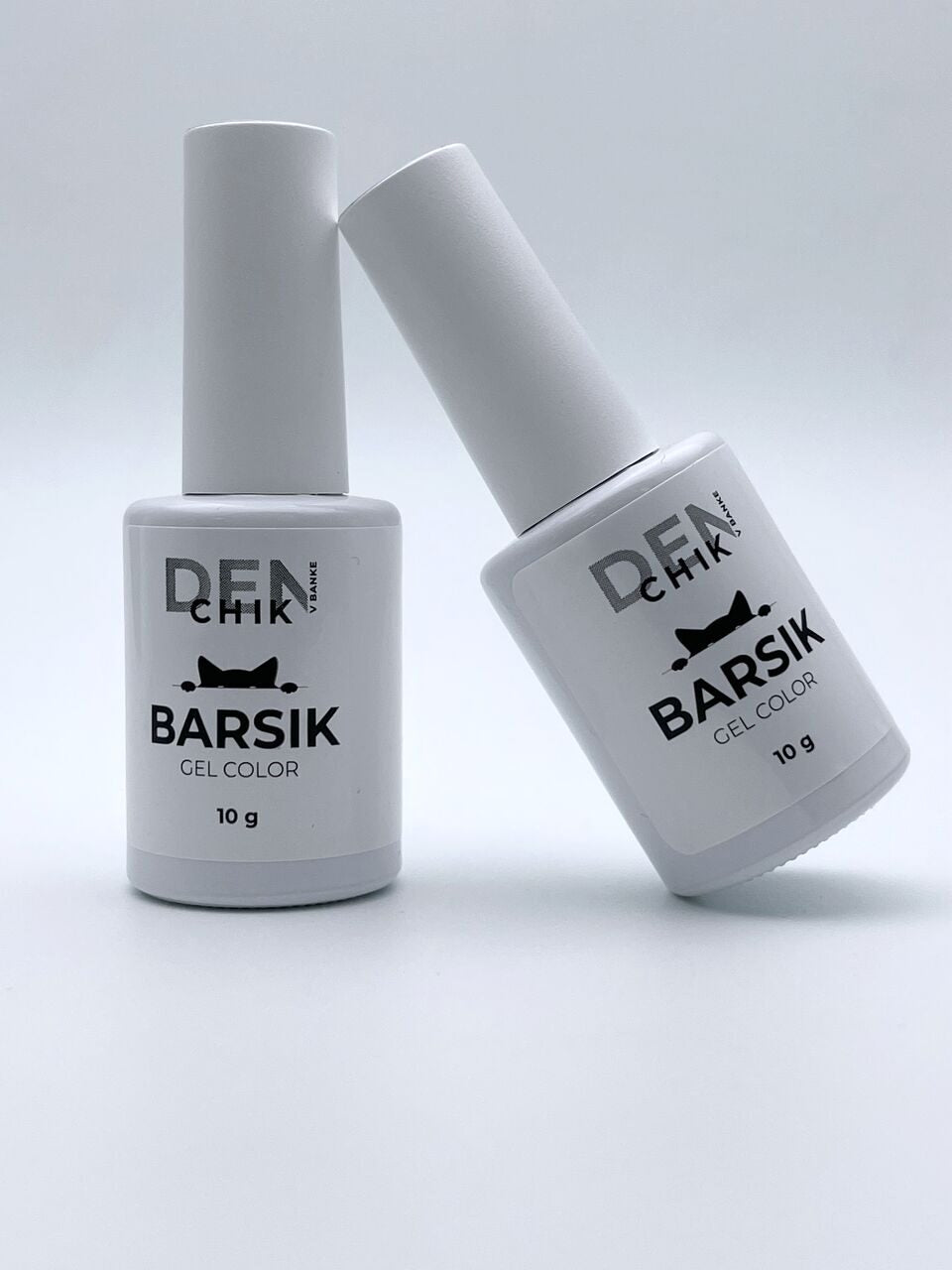 Barsik Gel Polish №7 – 10ml Professional Nail Gel | NailProUSA