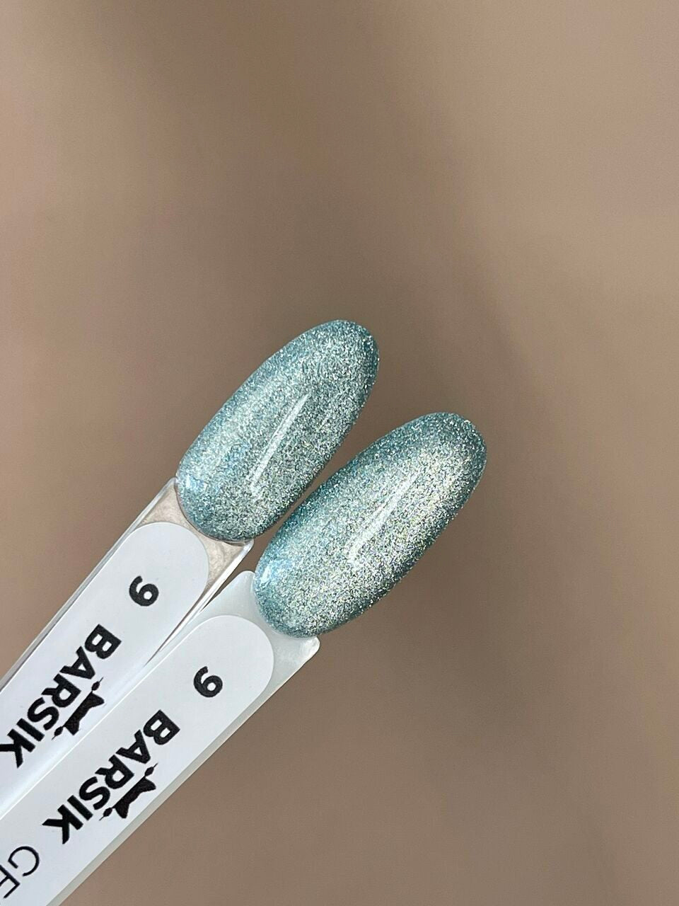 Barsik Gel Polish №9 – 10ml Professional Nail Gel | NailProUSA