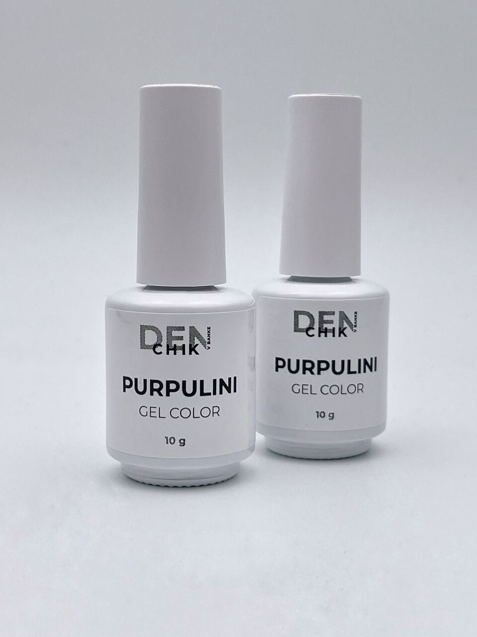 Purpulini Gel Polish №6 – 10ml Nail Gel Color | NailProUSA