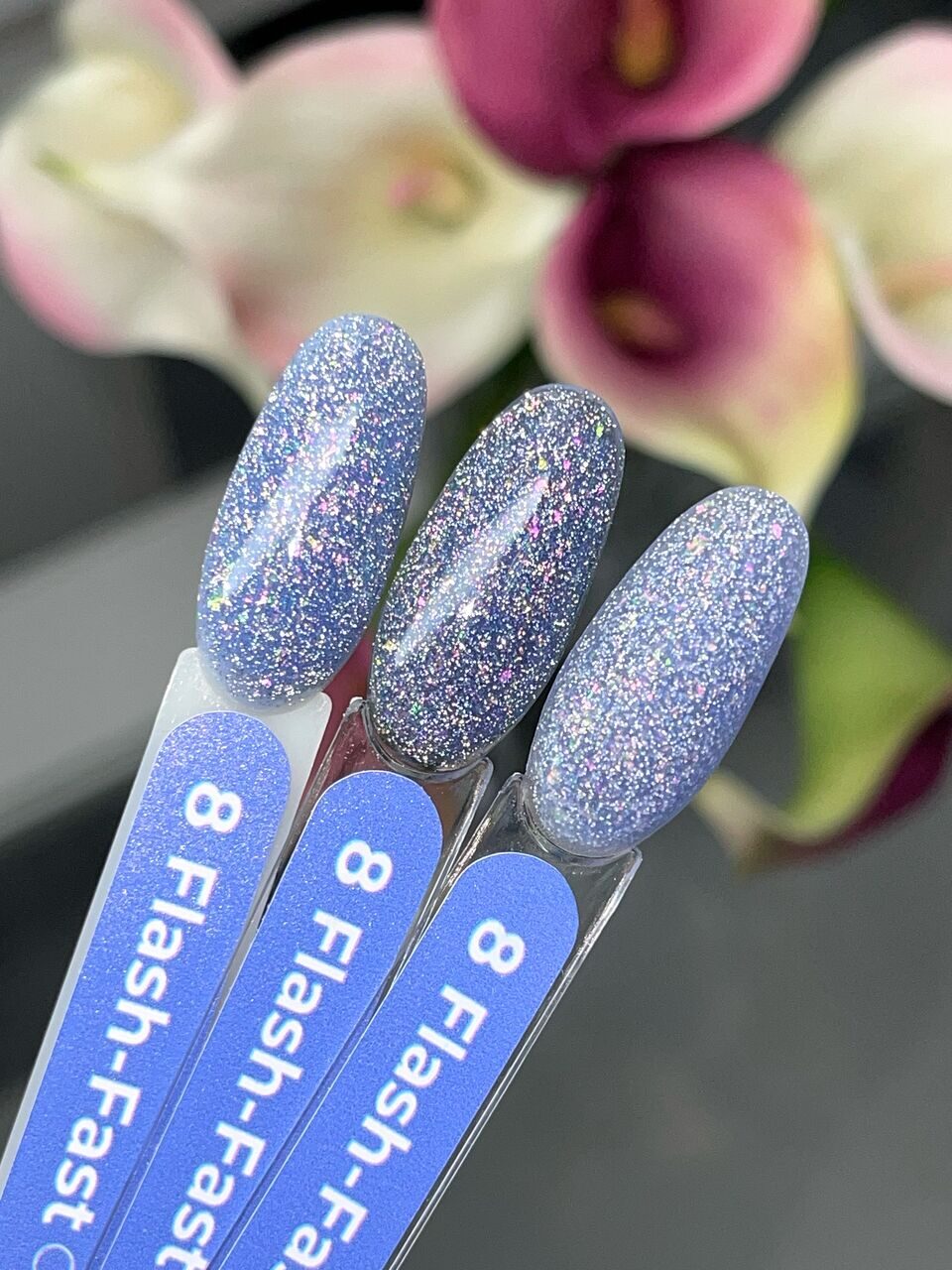 Flash-Fast Gel №8 – 15ml Builder Gel | NailProUSA