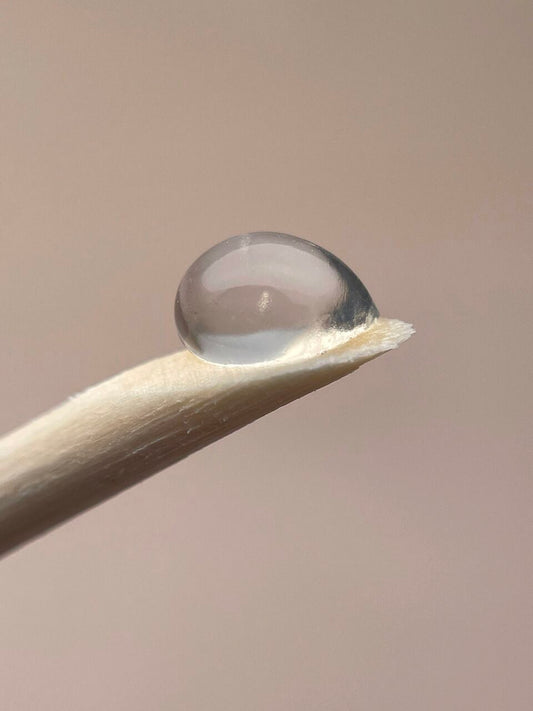 Poly Gel Clear №2 – 30ml Transparent Builder Gel Hybrid | NailProUSA