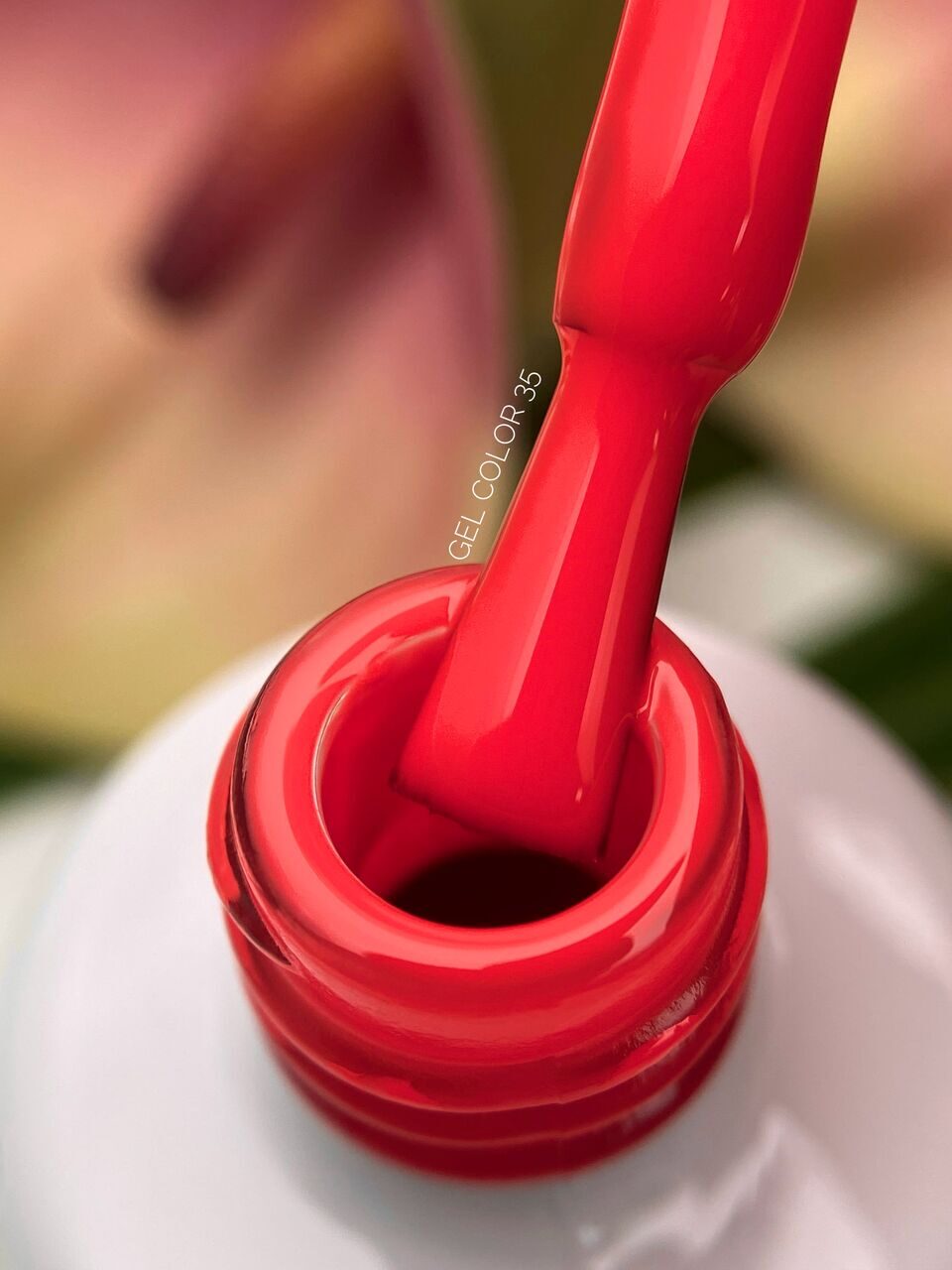 Gel Color One Tone №35 – 10ml Nail Gel Polish | NailProUSA