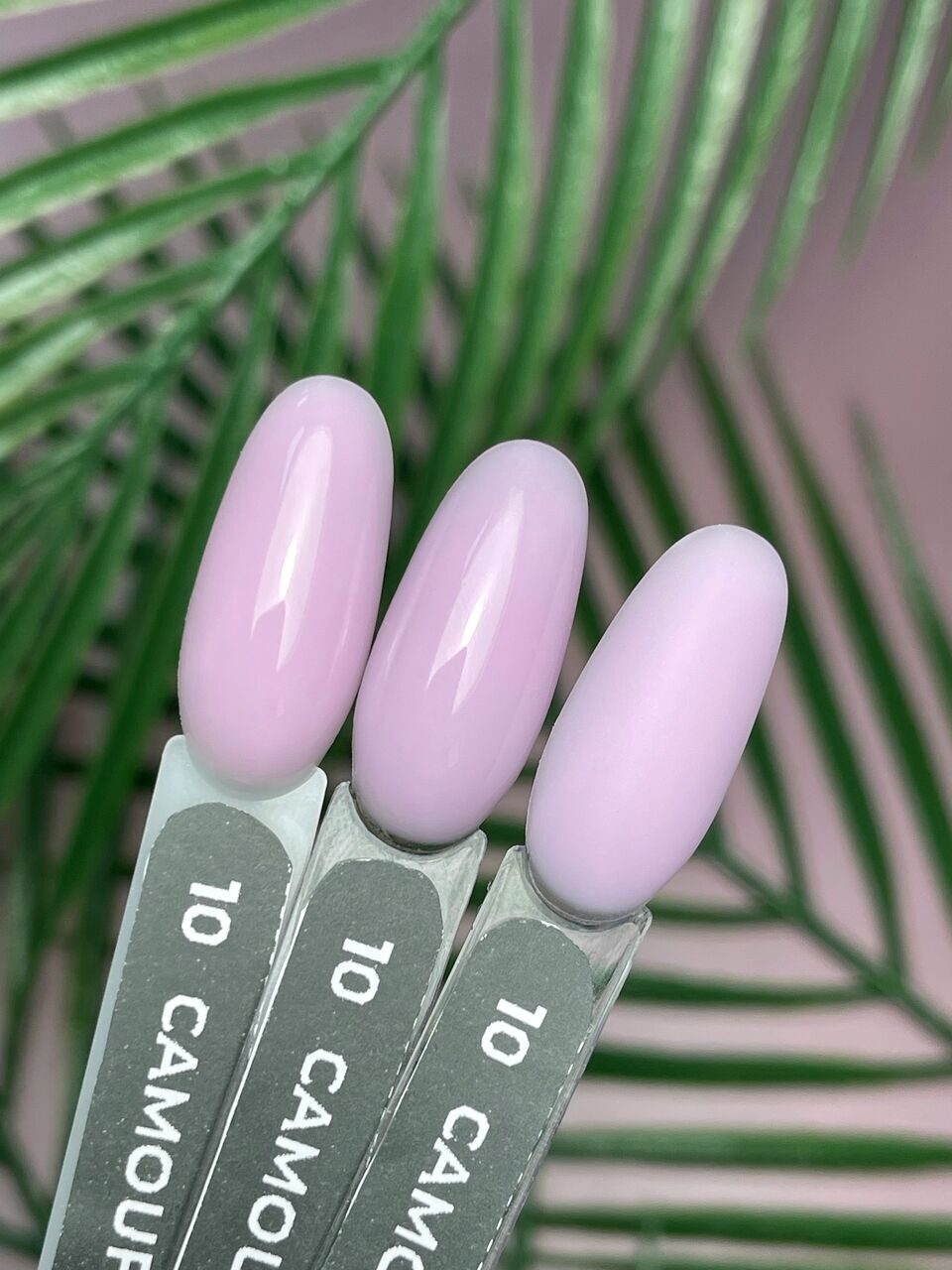 Camouflage Gel №10 – 30ml Builder Gel for Nails | NailProUSA