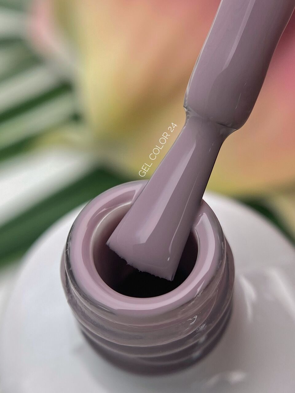 Gel Color One Tone №24 – 10ml Nail Gel Polish | NailProUSA