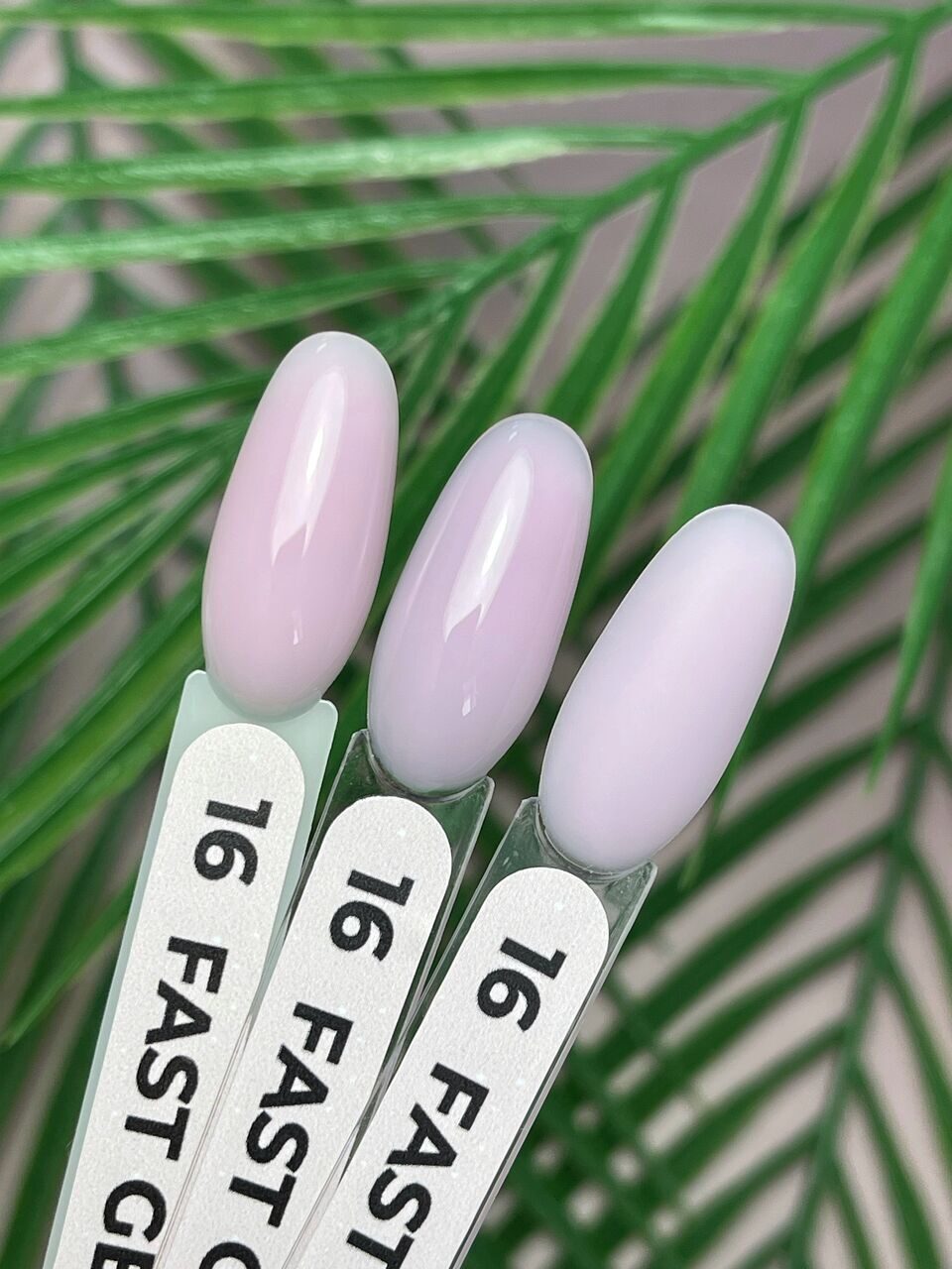 Fast Gel №16 – 15ml Liquid Builder Gel | NailProUSA